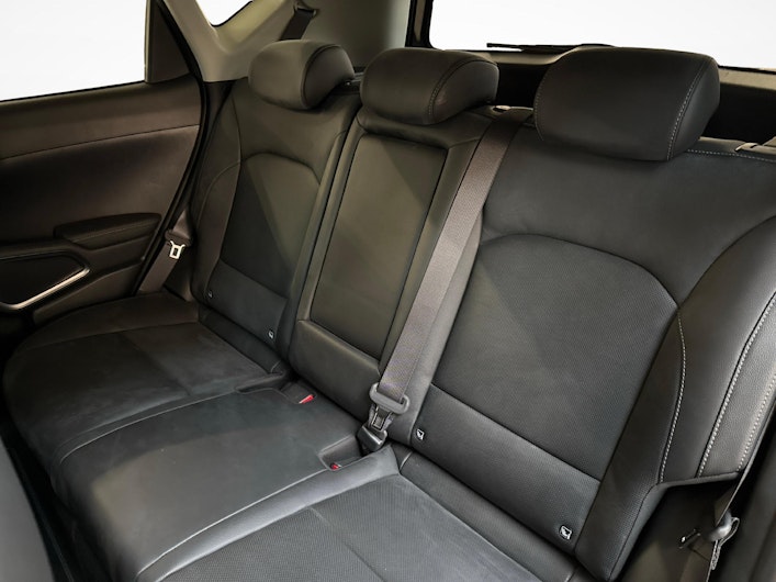 Vehicle image KIA SOUL