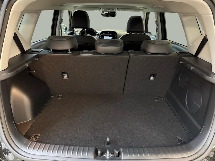 Vehicle image KIA SOUL