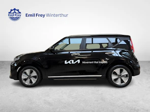 Fahrzeugbild KIA e-Soul Style
