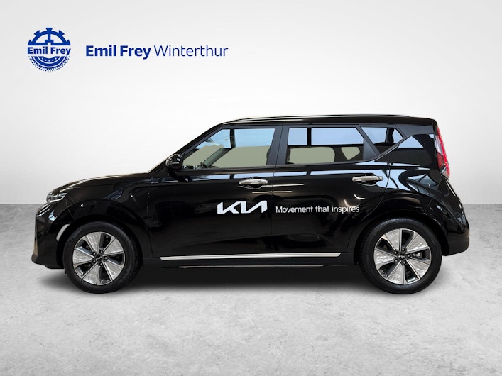 Vehicle image KIA SOUL