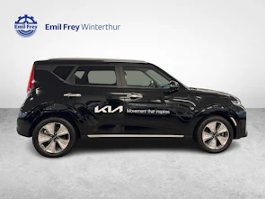 Fahrzeugbild KIA e-Soul Style