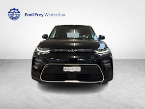 Fahrzeugbild KIA e-Soul Style