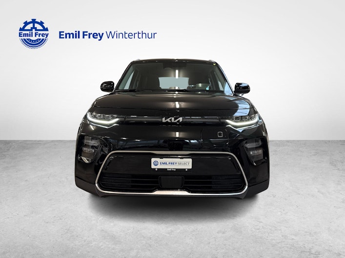 Vehicle image KIA SOUL