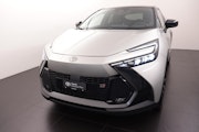 First vehicle image