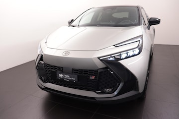 Vehicle placeholder image