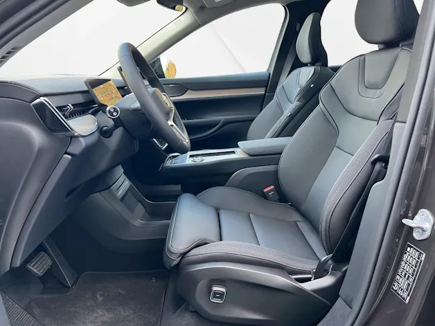 Volvo EX90 Twin Performance Ultra AWD
