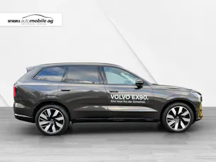Volvo EX90 Twin Performance Ultra AWD