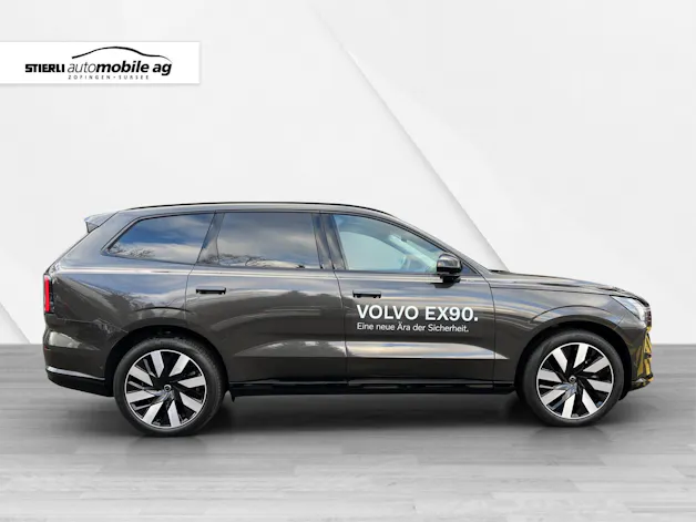 Volvo EX90 Twin Performance Ultra AWD