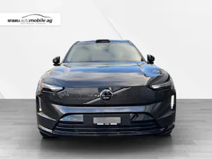 Volvo EX90 Twin Performance Ultra AWD