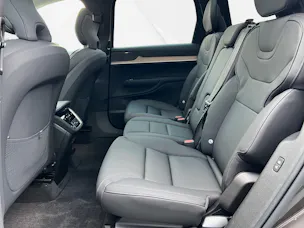 Volvo EX90 Twin Performance Ultra AWD