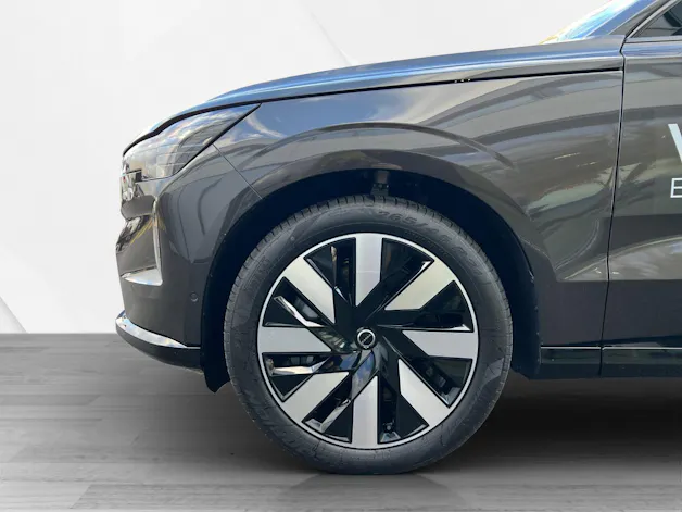 Volvo EX90 Twin Performance Ultra AWD