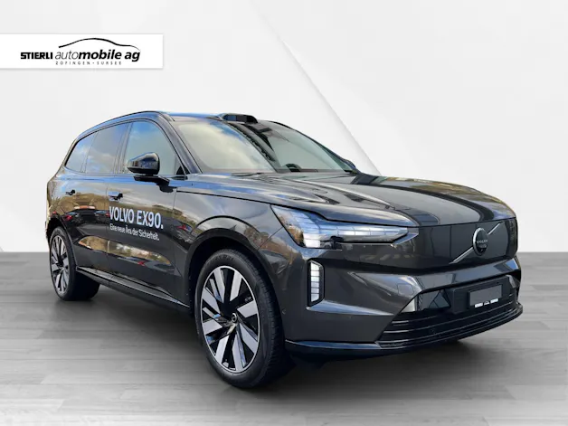 Volvo EX90 Twin Performance Ultra AWD