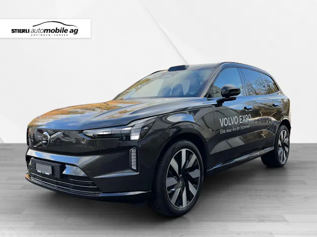 Volvo EX90 Twin Performance Ultra AWD