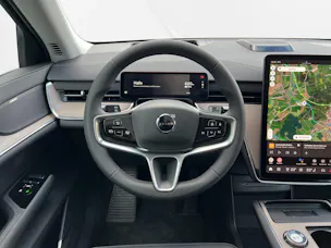 Volvo EX90 Twin Performance Ultra AWD