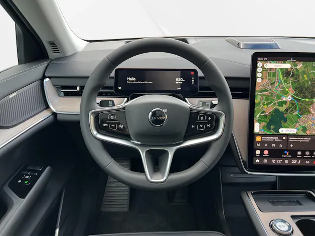 Volvo EX90 Twin Performance Ultra AWD
