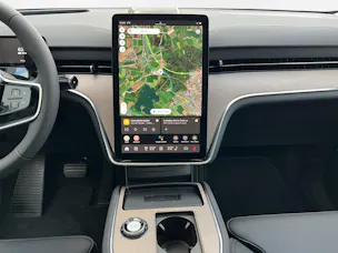 Volvo EX90 Twin Performance Ultra AWD