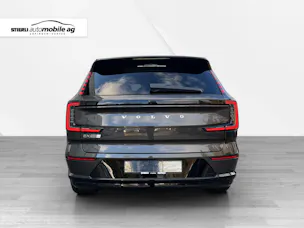 Volvo EX90 Twin Performance Ultra AWD