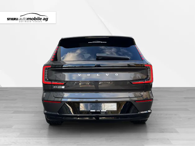 Volvo EX90 Twin Performance Ultra AWD