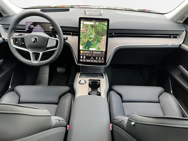 Volvo EX90 Twin Performance Ultra AWD