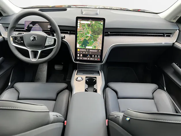 Volvo EX90 Twin Performance Ultra AWD