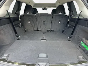 Volvo EX90 Twin Performance Ultra AWD