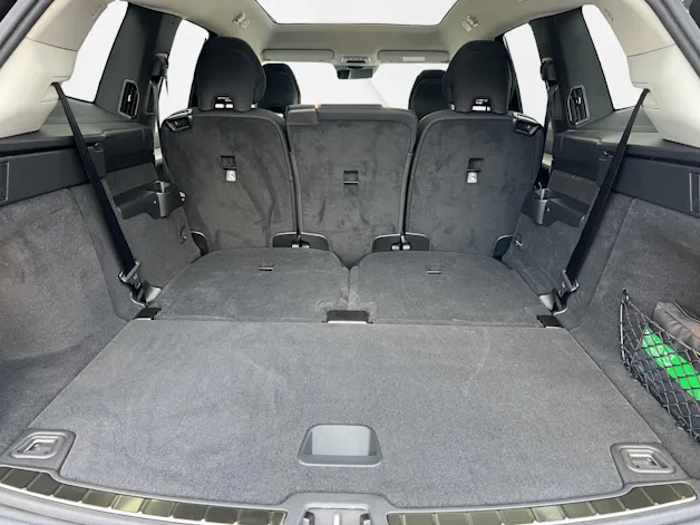 Volvo EX90 Twin Performance Ultra AWD