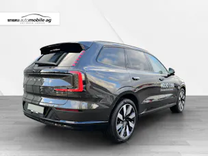 Volvo EX90 Twin Performance Ultra AWD
