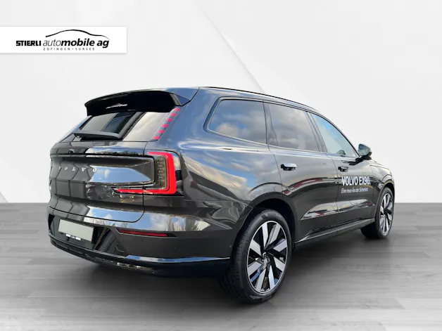 Volvo EX90 Twin Performance Ultra AWD