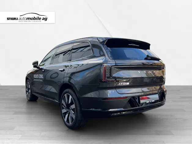 Volvo EX90 Twin Performance Ultra AWD