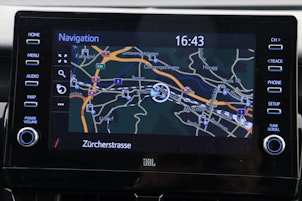 Vehicle image TOYOTA Camry 2.5 HSD Premium