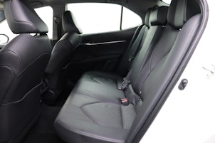 Vehicle image TOYOTA Camry 2.5 HSD Premium