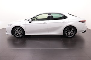 Vehicle image TOYOTA Camry 2.5 HSD Premium
