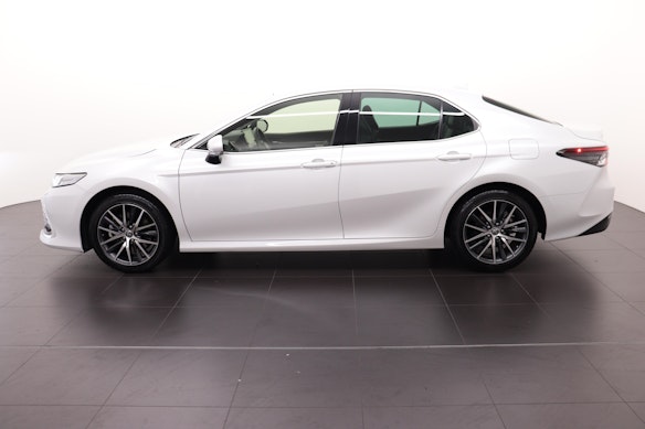 TOYOTA Camry 2.5 HSD Premium 3