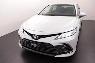 Vehicle image TOYOTA Camry 2.5 HSD Premium