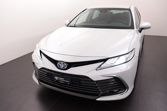 TOYOTA Camry 2.5 HSD Premium 0