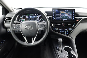 Vehicle image TOYOTA Camry 2.5 HSD Premium