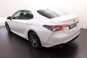 Vehicle image TOYOTA Camry 2.5 HSD Premium