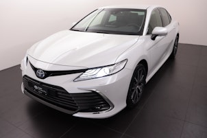 Vehicle image TOYOTA Camry 2.5 HSD Premium