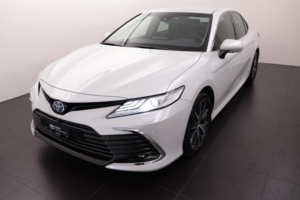 TOYOTA Camry 2.5 HSD Premium 1