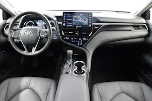 Vehicle image TOYOTA Camry 2.5 HSD Premium