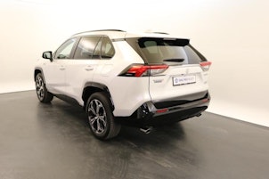 Vehicle image SUZUKI Across 2.5 PHEV Compact Top 4x4