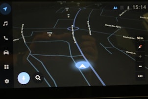 Vehicle image SUZUKI Across 2.5 PHEV Compact Top 4x4