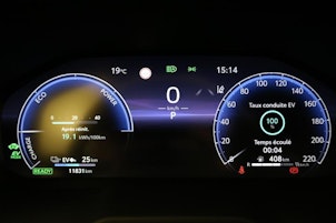 Vehicle image SUZUKI Across 2.5 PHEV Compact Top 4x4