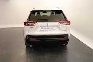 Vehicle image SUZUKI Across 2.5 PHEV Compact Top 4x4