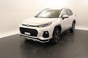 First vehicle image