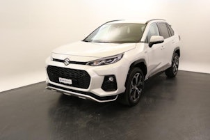 Vehicle image SUZUKI Across 2.5 PHEV Compact Top 4x4