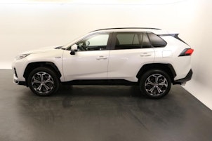 Vehicle image SUZUKI Across 2.5 PHEV Compact Top 4x4