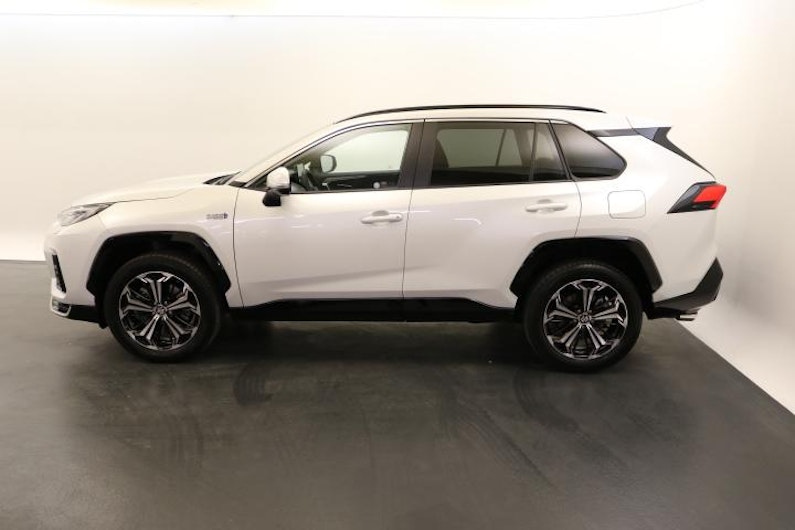 Vehicle image SUZUKI ACROSS