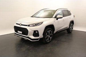 Vehicle image SUZUKI Across 2.5 PHEV Compact Top 4x4