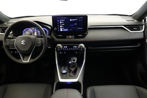 Vehicle image SUZUKI Across 2.5 PHEV Compact Top 4x4